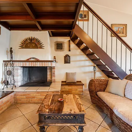 Apartment Funtana Hideaway