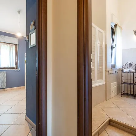 Apartment Funtana Hideaway
