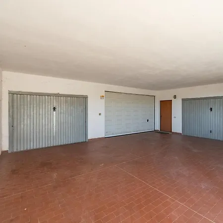 Funtana Hideaway Apartment *
