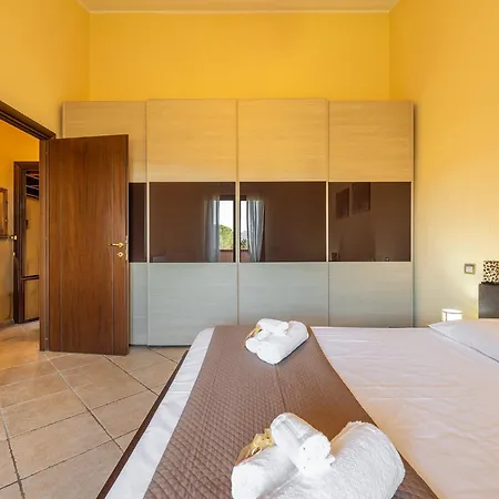 Funtana Hideaway * Iglesias