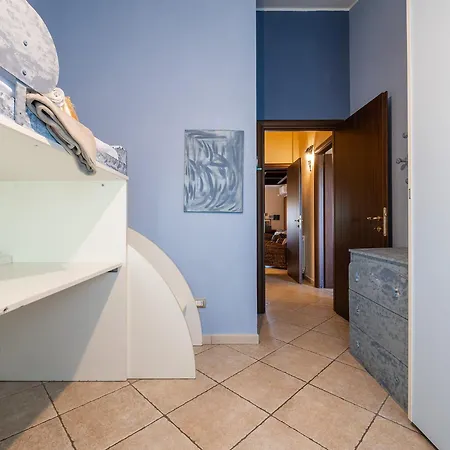 Appartement Funtana Hideaway Iglesias