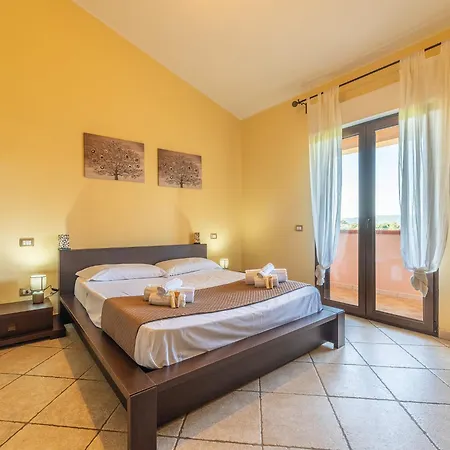Appartamento Funtana Hideaway