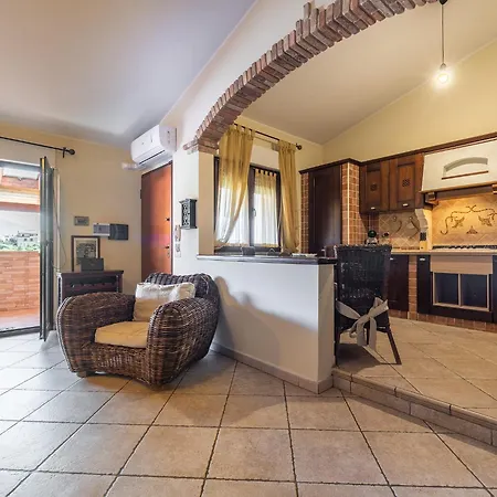 Funtana Hideaway Apartment Iglesias