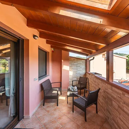 Funtana Hideaway Iglesias