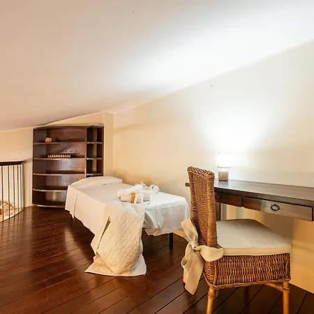 Funtana Hideaway Apartment *