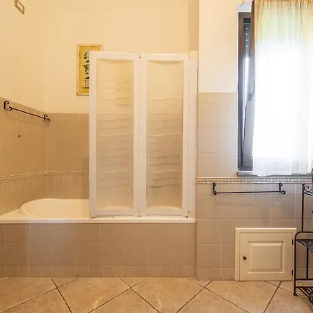 Apartament Funtana Hideaway