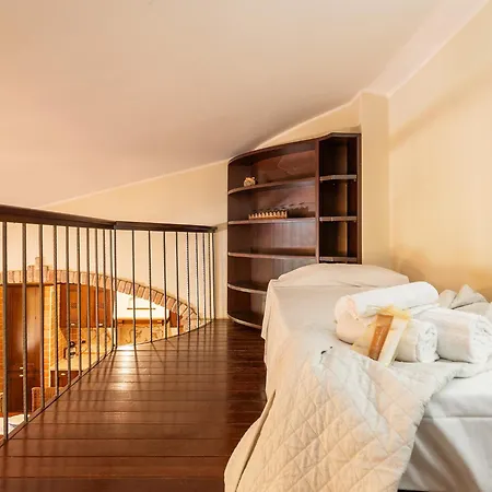 Apartmán Funtana Hideaway *