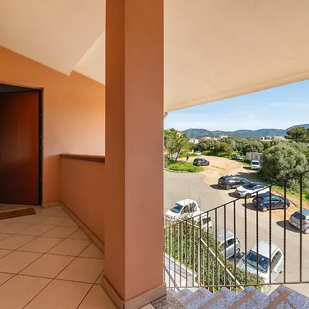 Funtana Hideaway Appartement *