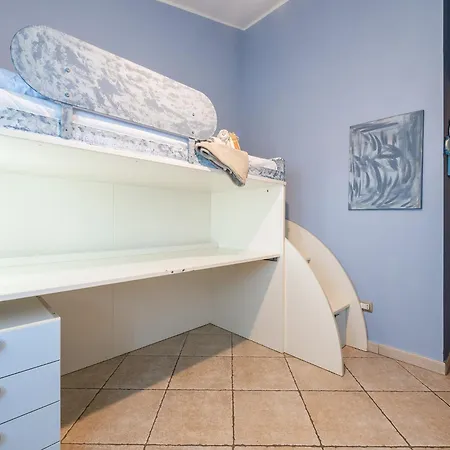 Funtana Hideaway Apartament