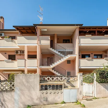 Funtana Hideaway * Iglesias