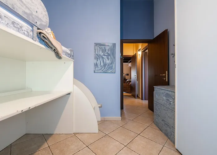 Apartment Funtana Hideaway Iglesias