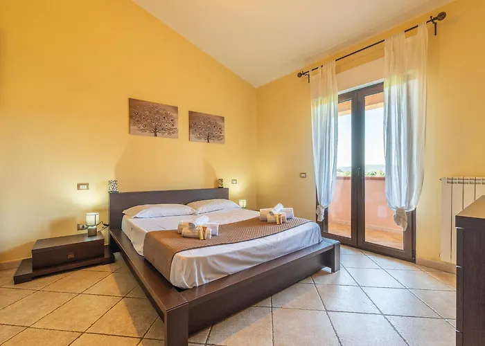 Apartment Funtana Hideaway