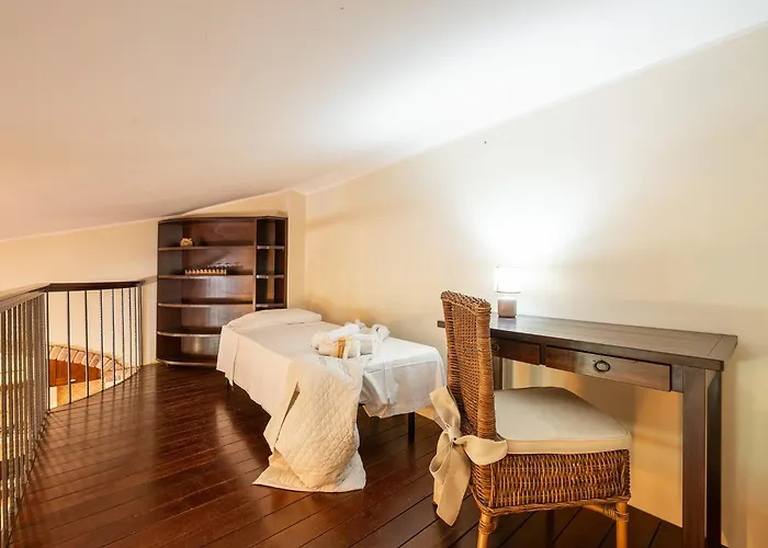 Funtana Hideaway Apartment *