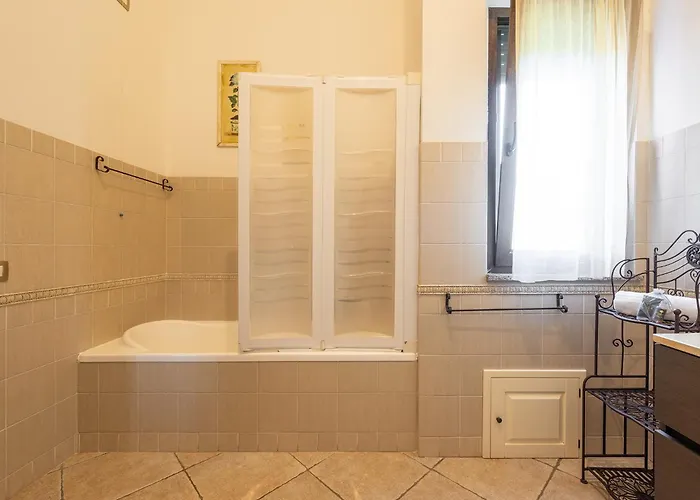 Apartment Funtana Hideaway