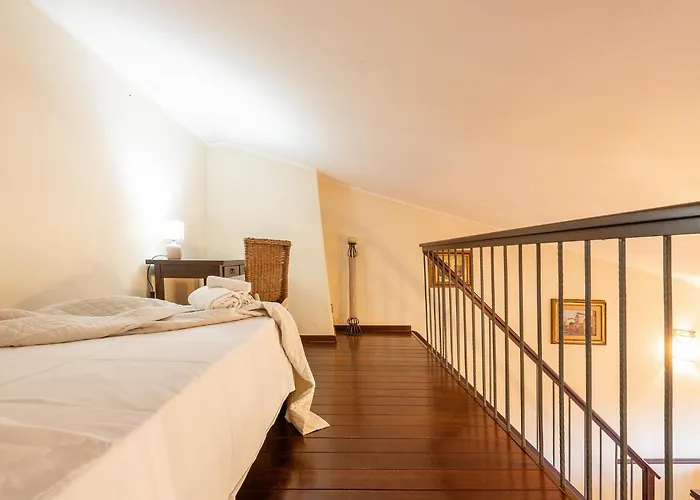 Funtana Hideaway Iglesias