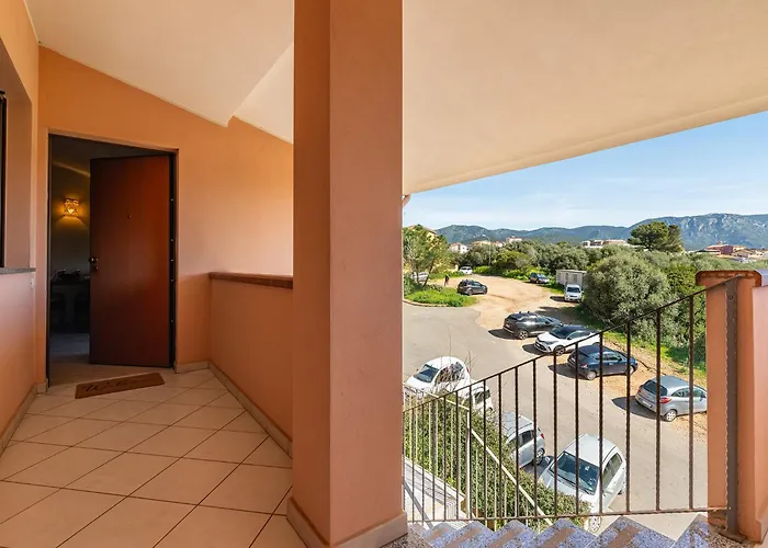 Funtana Hideaway Apartment *