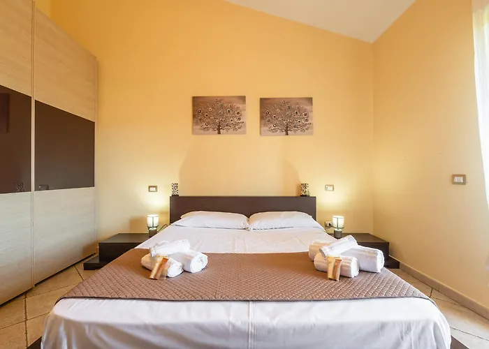 Funtana Hideaway Iglesias