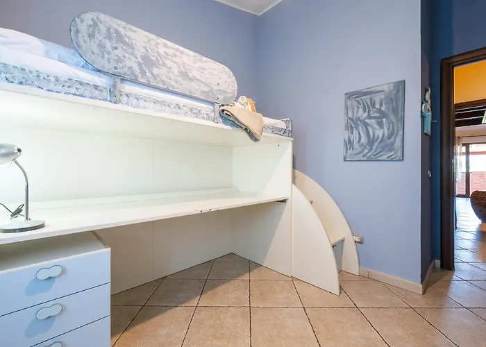 Funtana Hideaway Apartment