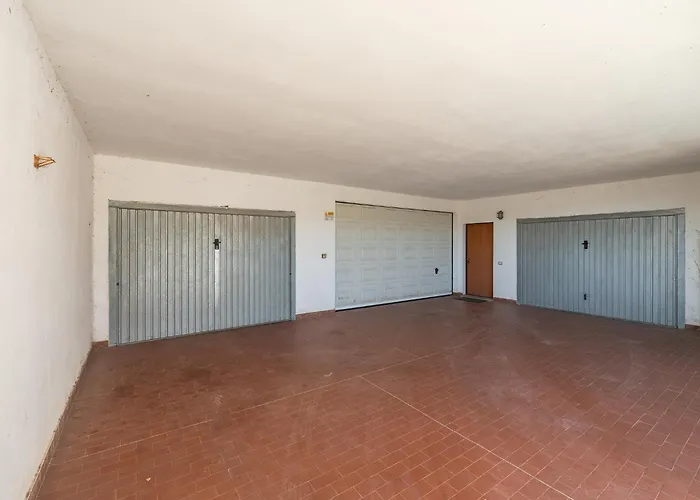 Funtana Hideaway Apartment *