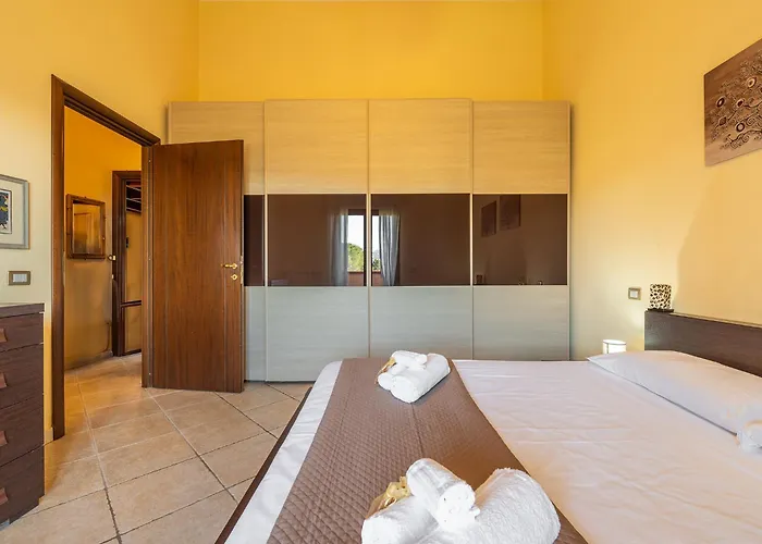 Funtana Hideaway * Iglesias