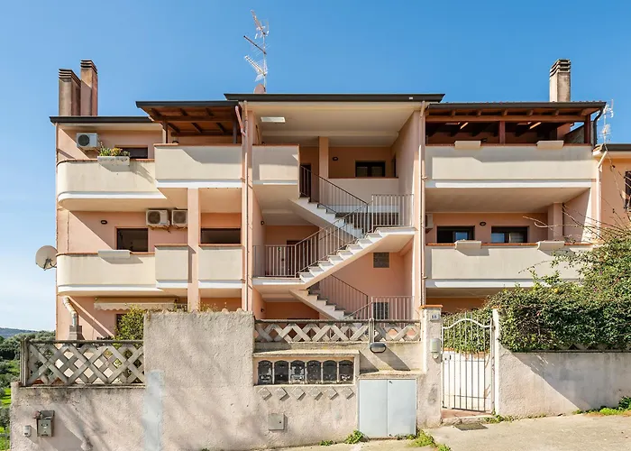 Funtana Hideaway * Iglesias