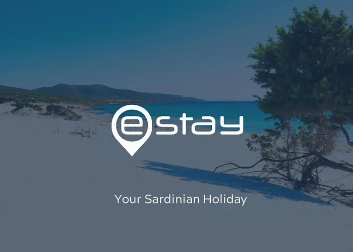 Apartment Funtana Hideaway Iglesias